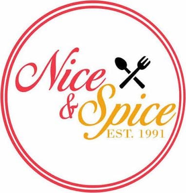 Hotel Nice & Spice logo